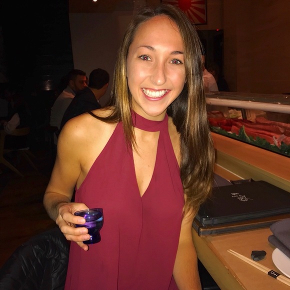 BCBGeneration Going Out Top - Picture 3 of 3